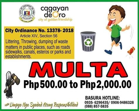 city ordinance no. 13378-2018